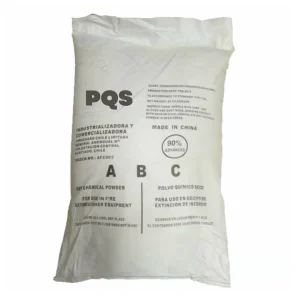 PQS - Polvo químico seco para recargas - 50kg